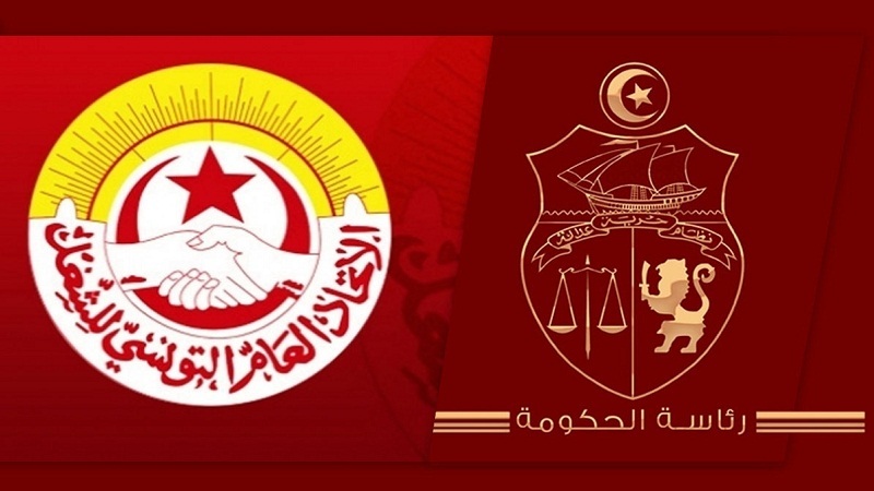 الجمعة/ إستئناف جلسات التفاوض 5+5 بين الاتحاد والحكومة