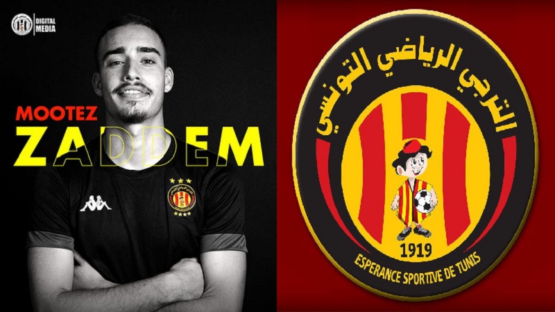 الزدام لجمهور النجم: نحن في عصر الإحتراف وكل لاعب حر