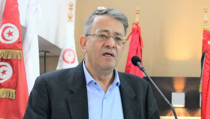 أوّل تعليق لأحمد صواب على بلاغ وزارة العدل عبر” تونس الآن”