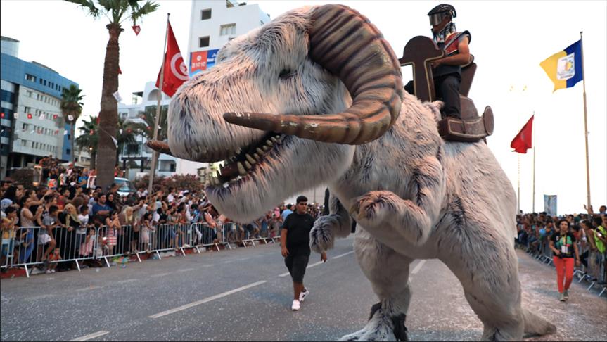 إلغاء مهرجان أوسّو بسوسة.. مندوبية الشؤون الثقافية توضّح