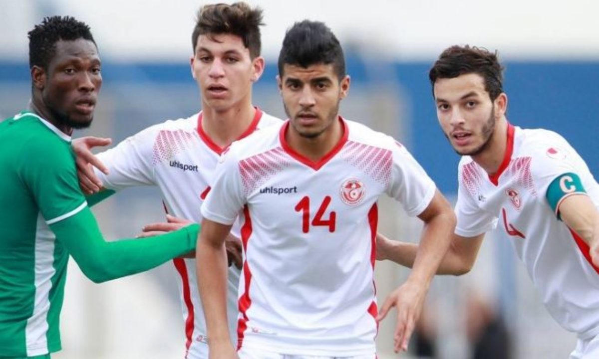 كان 2023/ برنامج مواجهات المنتخب الأولمبي