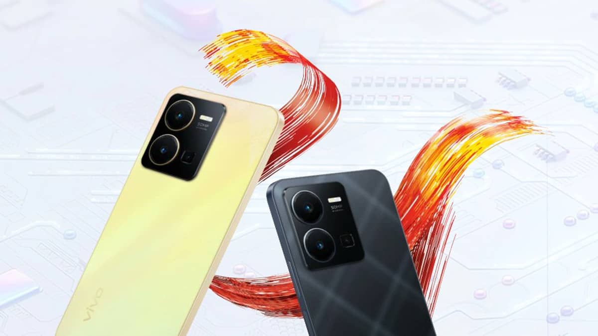 هاتف جديد من “فيفو” يكتسح الاسواق العالمية بهذا السعر (صور)