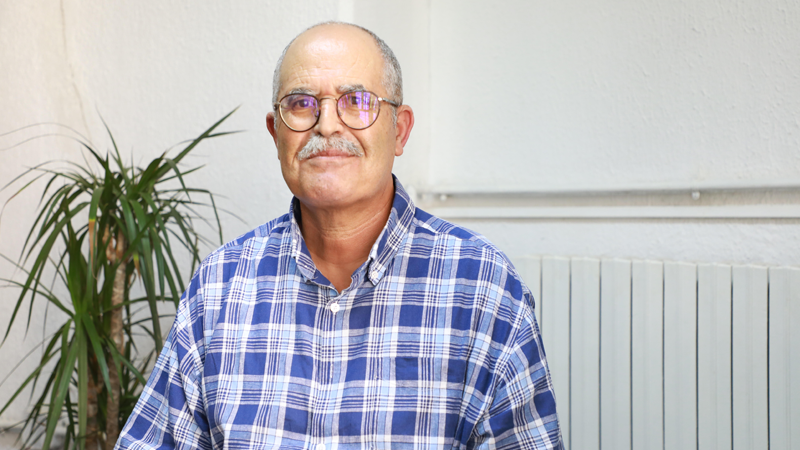 الزكراوي: هذا المدخل سيؤدّي إلى تركيز النظام القاعدي