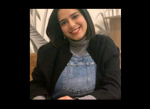 حادث مرور يودي بحياة لاعبة الجمعية النسائية بالمهدية حادث مرور يودي بحياة لاعبة الجمعية النسائية بالمهدية