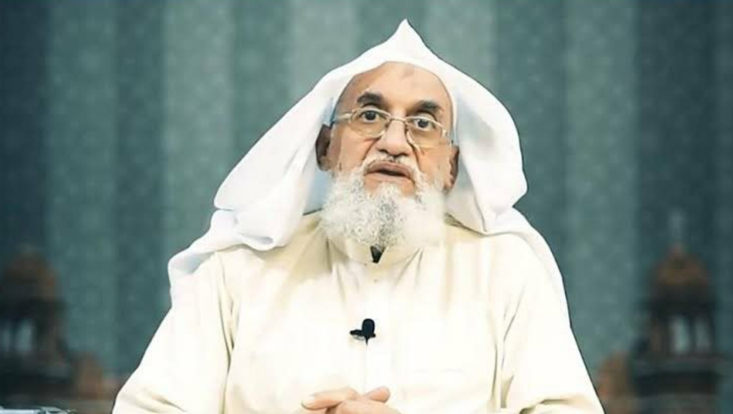 كامل التفاصيل عن مقتل زعيم “القاعدة” أيمن الظواهري