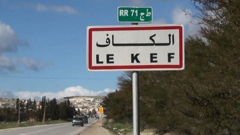 الكاف/ الإطاحة بمروّج خطير للمخدرات