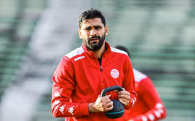 بلال العيفة .. من أبها السعودي إلى هذا الفريق