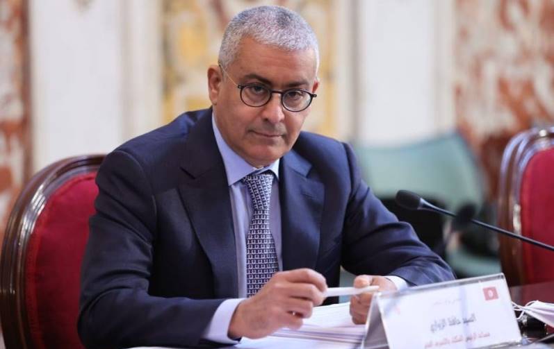 حافظ الزواري يوضّح حقيقة علاقته بقضية انستاليغو