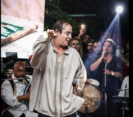 بعد غياب طويل/ الهادي حبوبة يعود إلى الركح في هذه التظاهرة