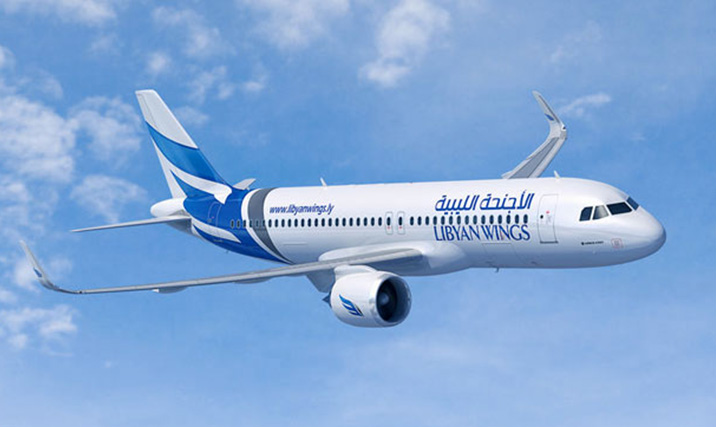 معارك طرابلس تلغي رحلات جوية إلى تونس وتركيا