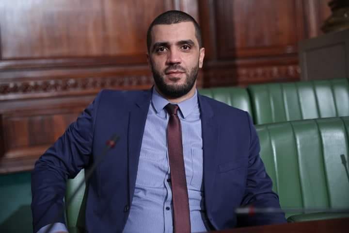 القضاء يرفض الافراج عن راشد الخياري