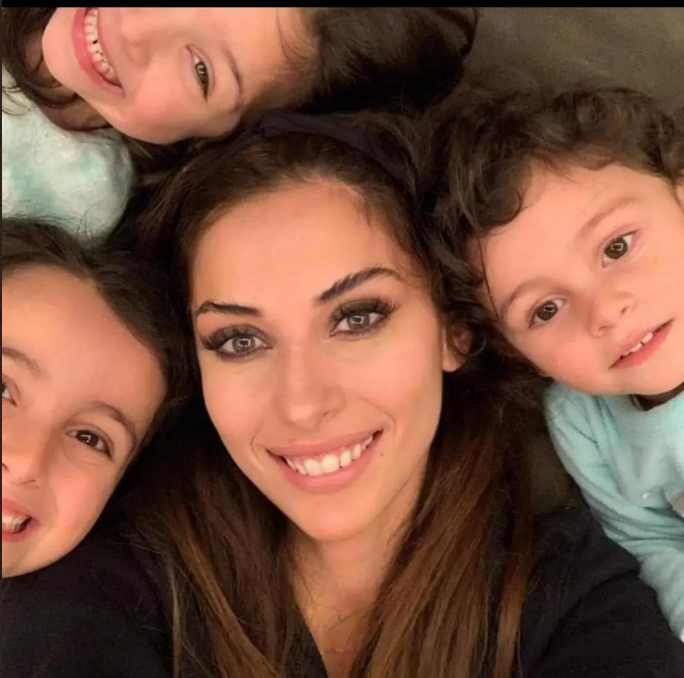 أم لـ 3 أبناء/ هذه علاقة جورج الراسي بالسيدة التي توفيت معه