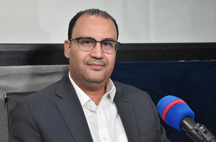 سرحان الناصري: سليم الرياحي فوّت فرصة حكم البلاد!