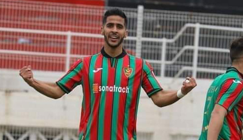 الرجاء يعلن إنتداب لاعب الترجي سابقا