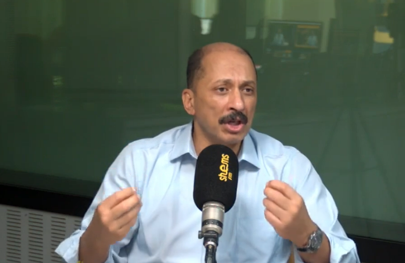 عبو: سعيد أرعب الادارة وهو أخطر من قبل الثورة