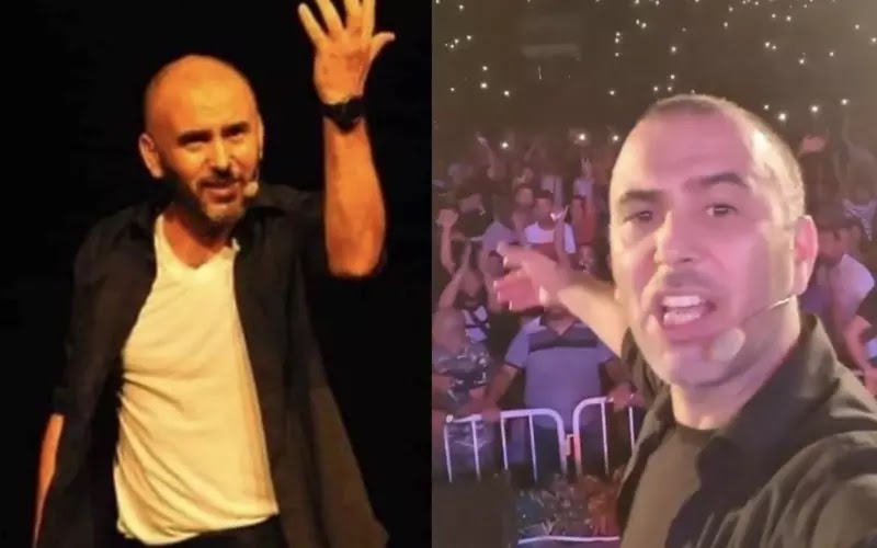 رغم ثبوت كذبه عدة مرات/ العبدلّي يعرض ممتلكاته للبيع