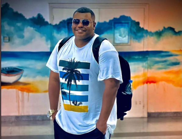 كان يوثق آخر لحظات حياته/ وفاة ممثل ليبي في اشتباكات طرابلس