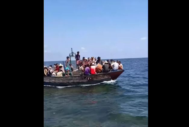 “حرقة” مع حفل ساهر مجانا (فيديو)