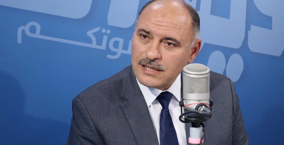 الشعيبي يكشف عن موقف النهضة في صورة إيقاف الغنوشي والعريض