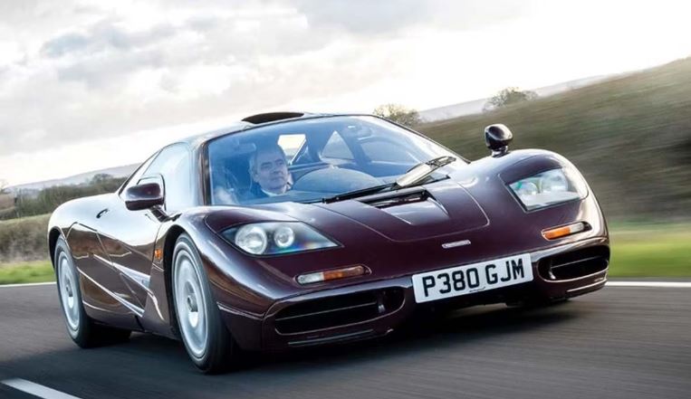 حطمها مرّتين وباعها بسعر خيالي/ قصّة سيارة “مستر بين” (صور) حطمها مرّتين وباعها بسعر خيالي/ قصّة سيارة “مستر بين” (صور)