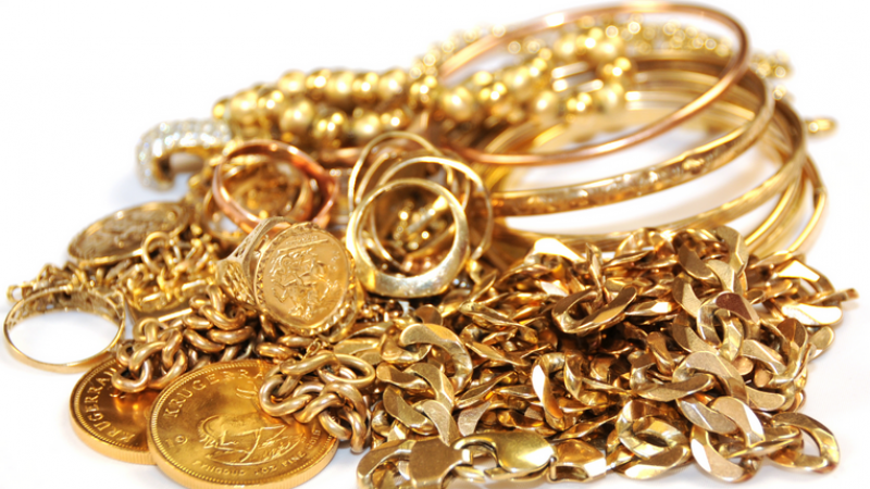 الاحتفاظ برئيس مكتب الضمان إثر فقدان مصوغ