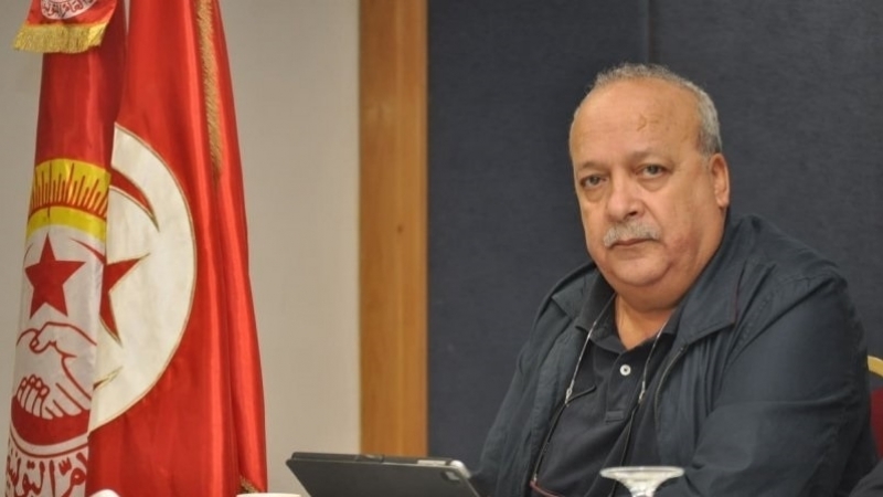 الطاهري: عدم الخروج بإتفاق مع الحكومة سيؤثر على المناخ الاجتماعي