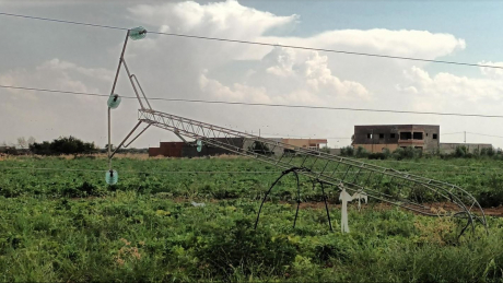 القيروان/ لليوم الثالث لا تيار كهربائي في هذه المناطق
