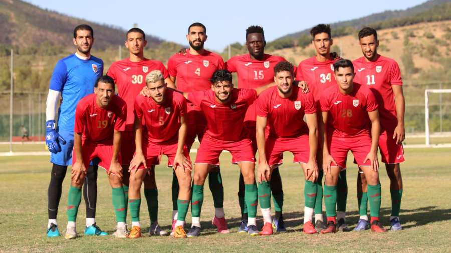 في مباراة وديّة/ الملعب التونسي ينتصر بفارق 16 هدفا