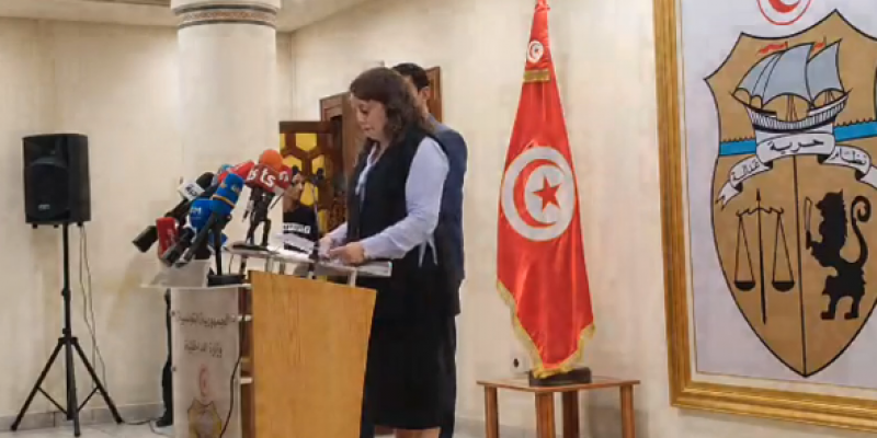 الداخلية: لا تهاون مع إخلالات النقابات الأمنية