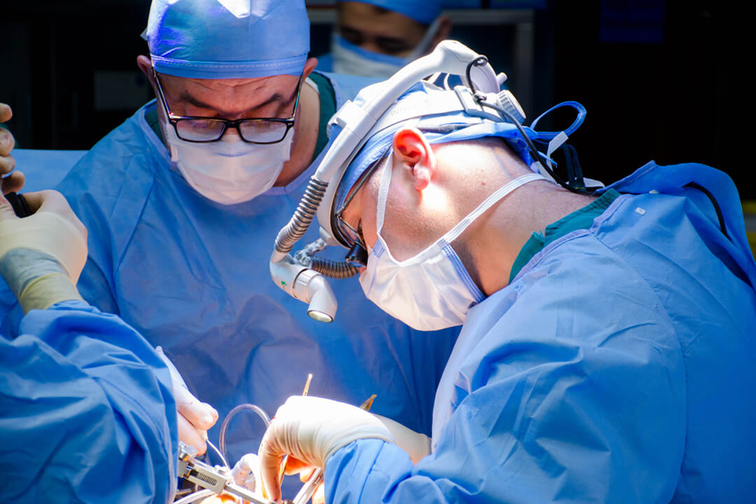 ماذا في ملتقي جراحة القلب في صفاقس؟