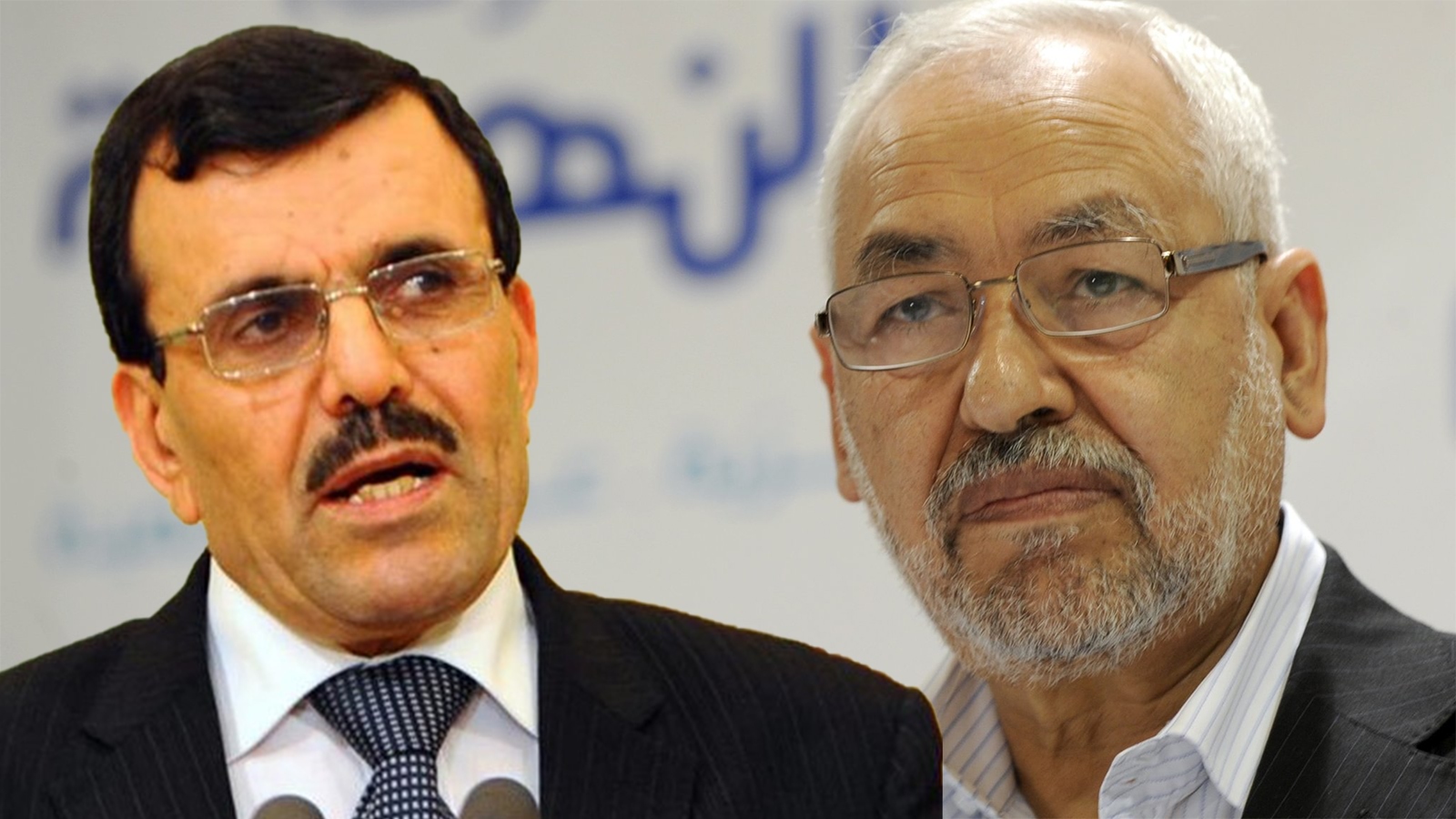 الاثنين/ الغنوشي والعريّض أمام التحقيق في ملف التسفير