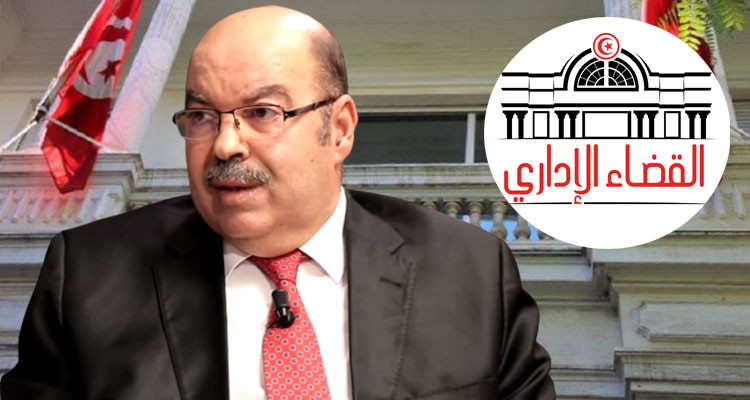 المحكمة الادارية/ الغابري يكشف لـ”تونس الآن” سبب تأخر البت في ملف الطيب راشد
