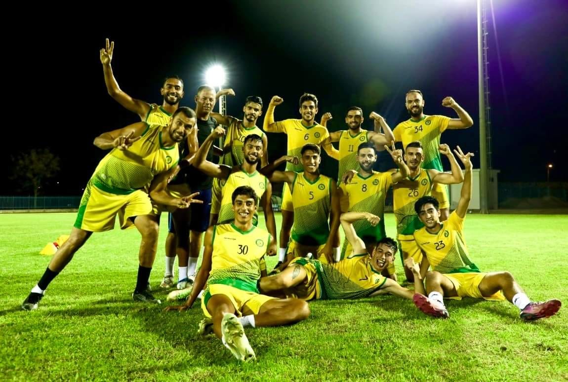 كأس تونس/ مستقبل المرسى يتأهّل إلى الدور النهائي