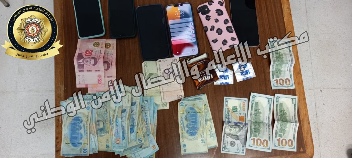 العاصمة/ الإطاحة بشبكات دعارة وإيقافات بالجملة