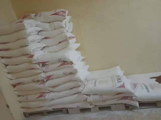 سيدي بوزيد/ توفرت الفارينة المدعمة فامتنعت المخابز عن صنعها