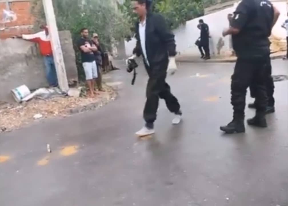 التفاصيل ترويها “تونس الآن”/ لفظ أنفاسه الأخيرة بطعنة من صديقه