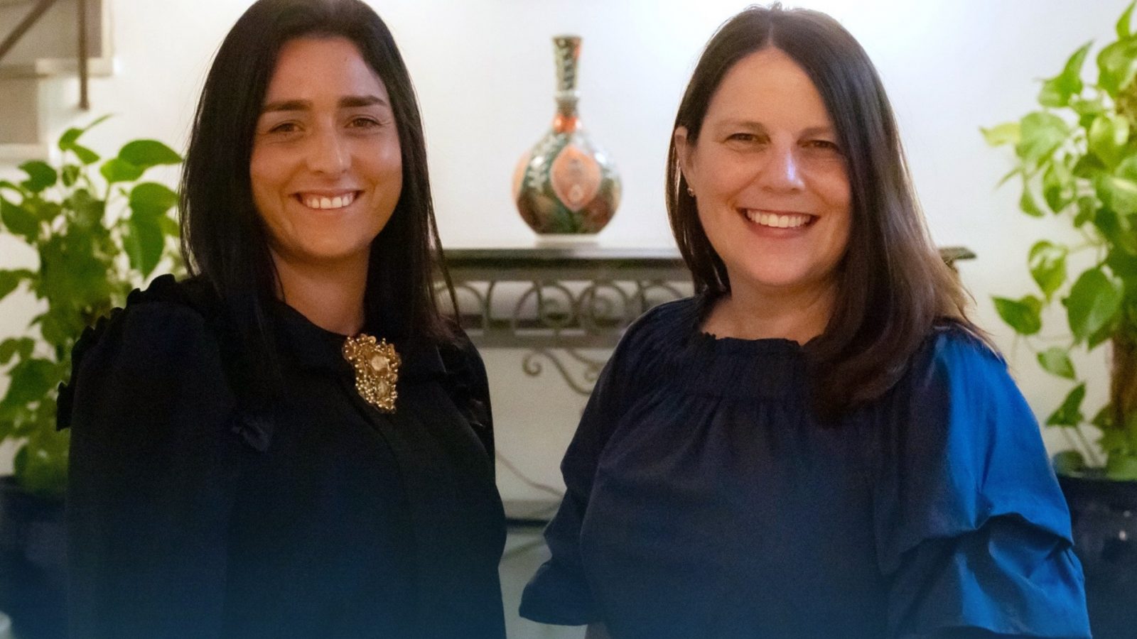 أنس جابر في ضيافة السفارة الأمريكية بتونس