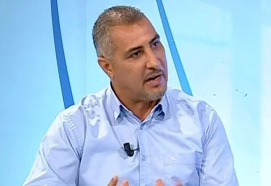 شكري حمادة: حجب صفحات النقابات الأمنية على مواقع التواصل