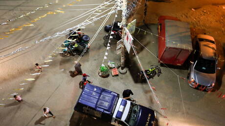 مصر/ انتحار رجل أعمال في منتجع شهير