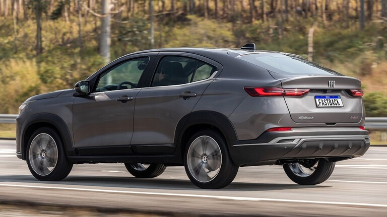 شاهد الفيديو/ فيات تعود بقوة مع هذه السيارة المميزة