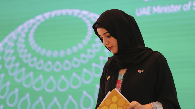 الإمارات تطالب إيران بـ 3 جزر متنازع عليها