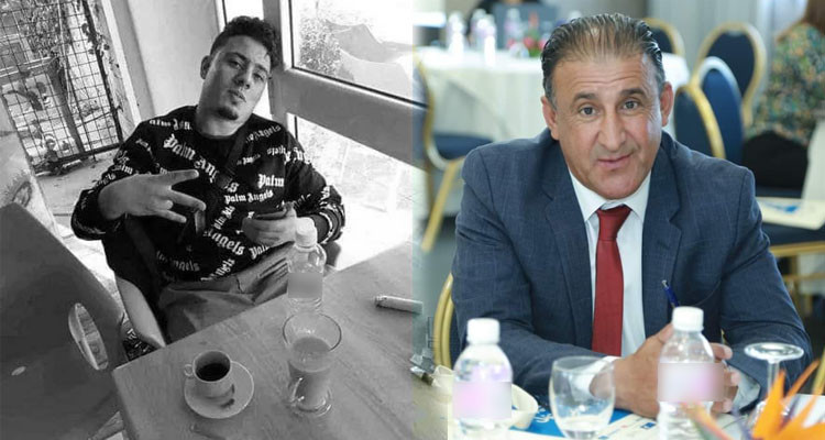 مصطفى عبد الكبير: كان يمكن نجدة شاب تينجة وتجنّب وفاته