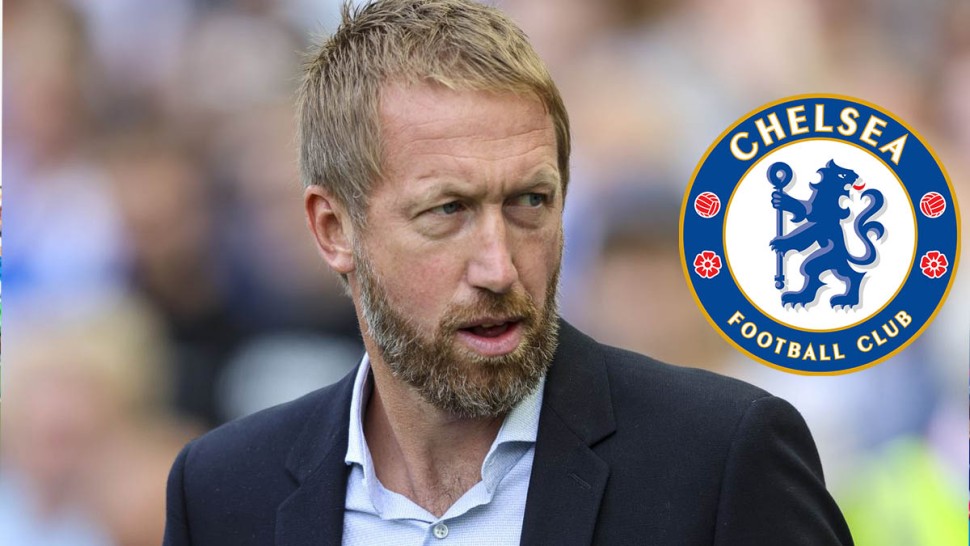 رسميا/ غراهام بوتر مدربا جديدا لتشلسي