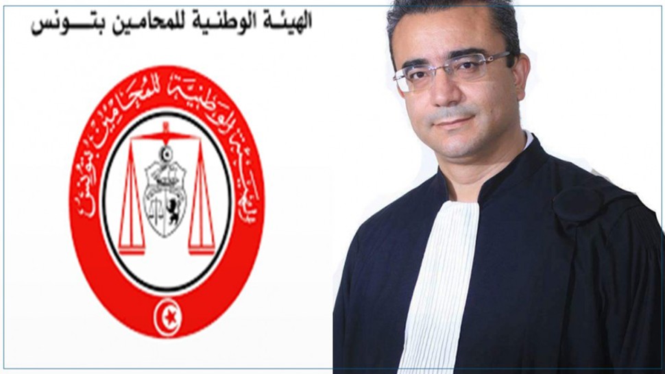 المزيو: وضع القضاء يَنْدَى لَهُ الجبين