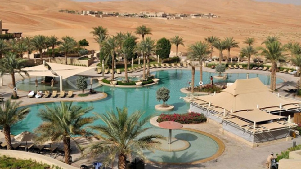 قفزة قياسية في عدد السياح الوافدين على توزر