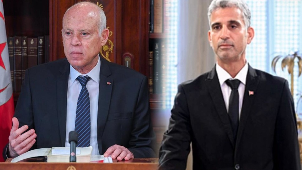 القاضي المستقيل من هيئة الانتخابات يعود إلى عمله