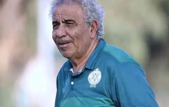 الرجاء البيضاوي: لهذه الأسباب تم انهاء التعاقد مع فوزي البنزرتي