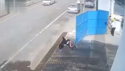 فيديو/ حين تبحث عن شغل دون واسطة.. هذا مصيرك