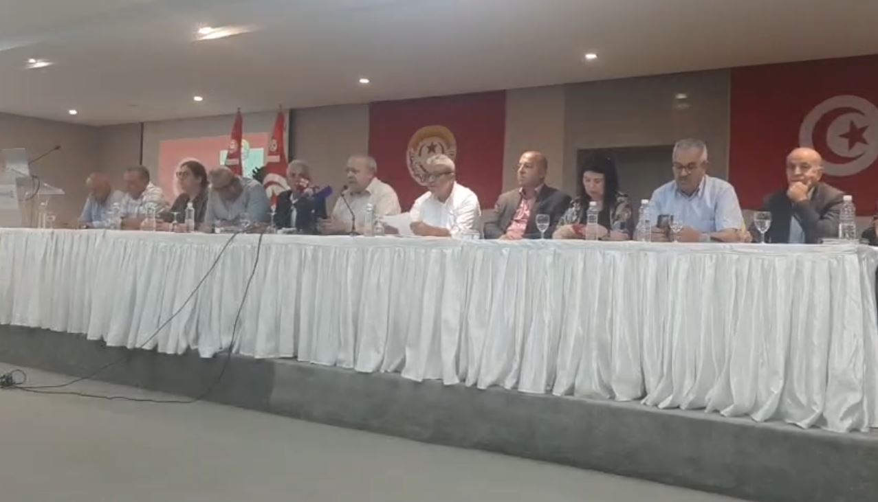 الطاهري: اتفقنا مع الحكومة على الزيادة في الأجور.. ولكن