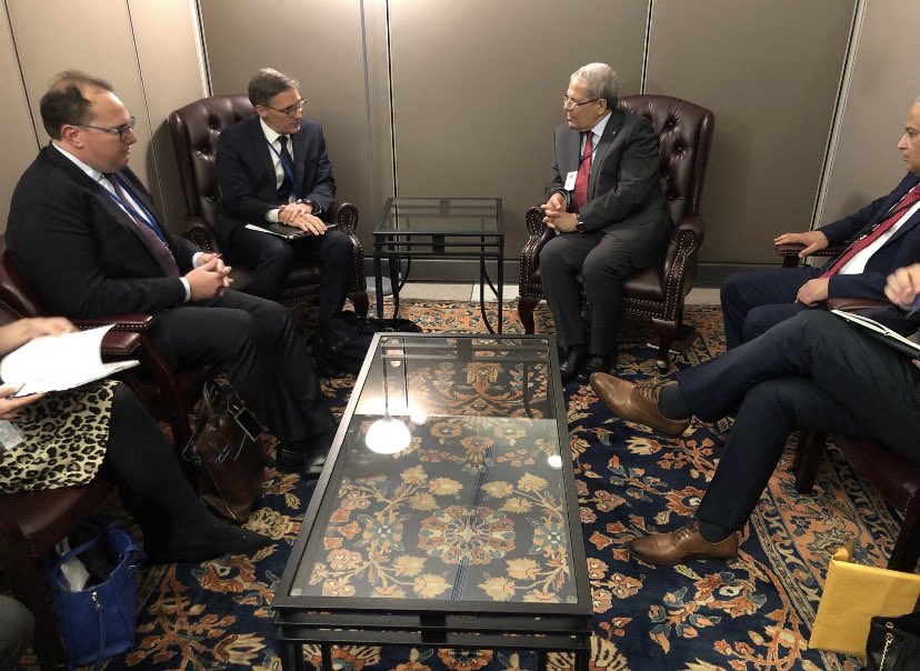 الخارجية الأمريكية تدعو تونس لتفعيل مبدأ التشاركية في الانتخابات